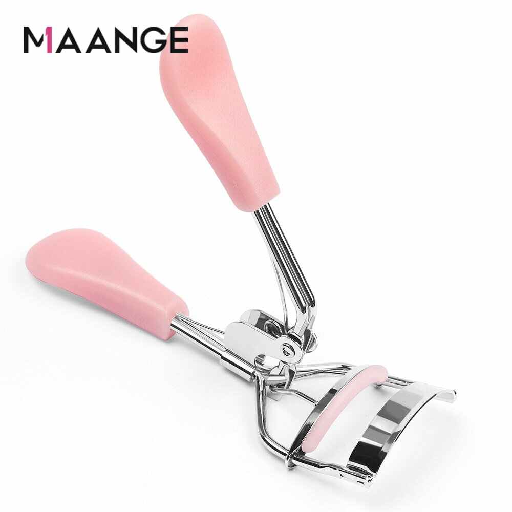 MAANGE 1 Pcs Professional Multi Type Eyelashes Curler