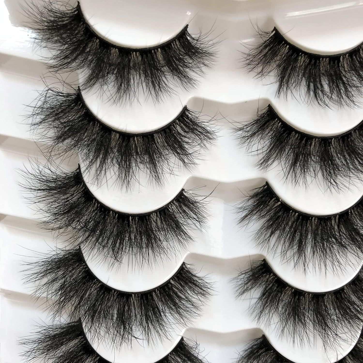 Volume Lash - Sk17