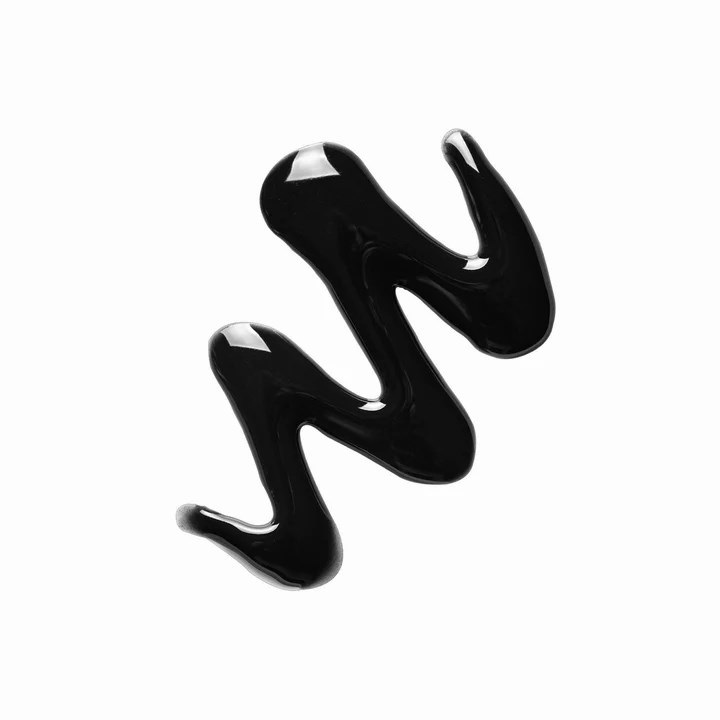 Swiss Beauty Eyelash Glue - Black 5 ml