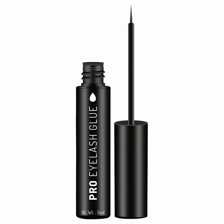 Swiss Beauty Eyelash Glue - Black 5 ml