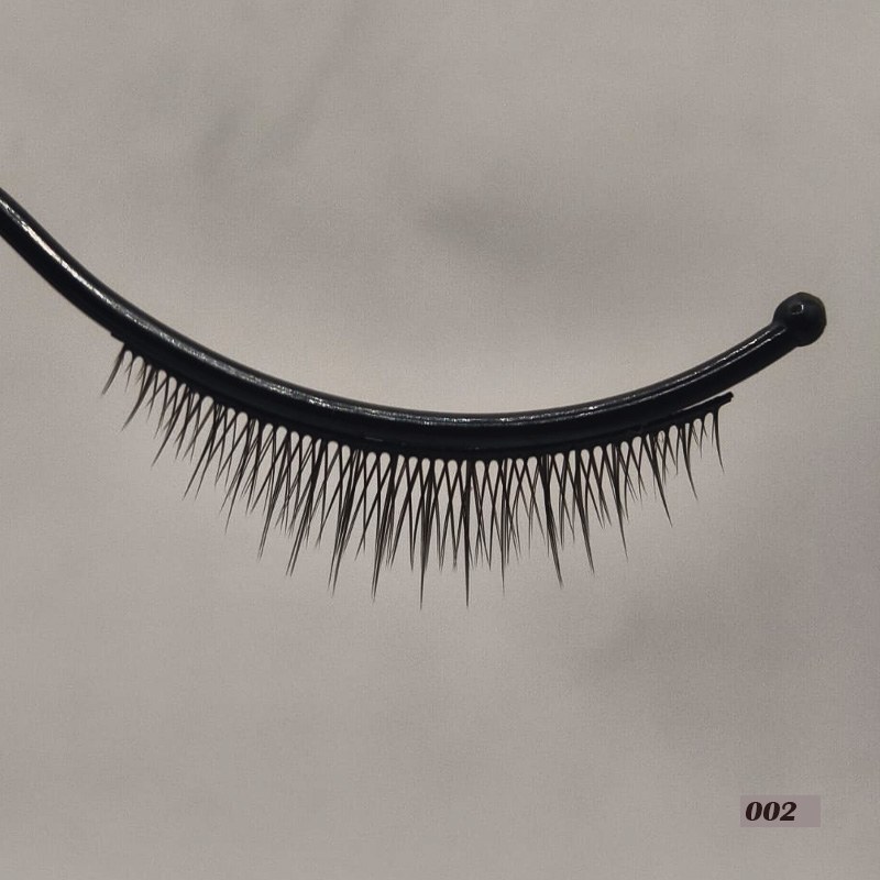 1 pair single lash-002