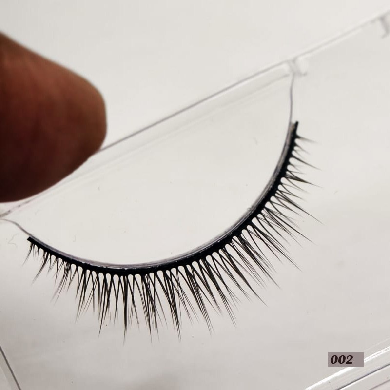1 pair single lash-002