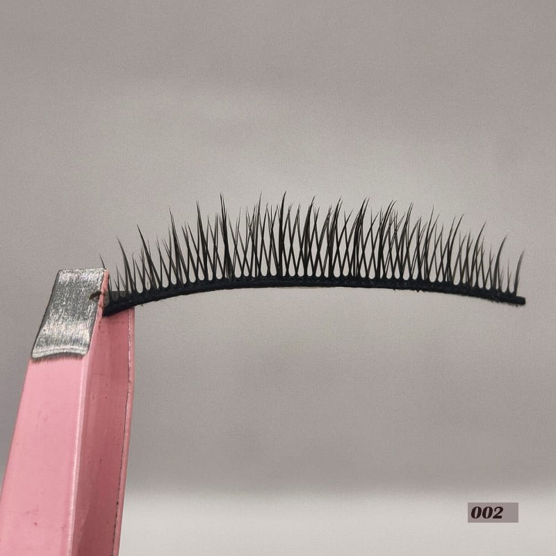 1 pair single lash-002