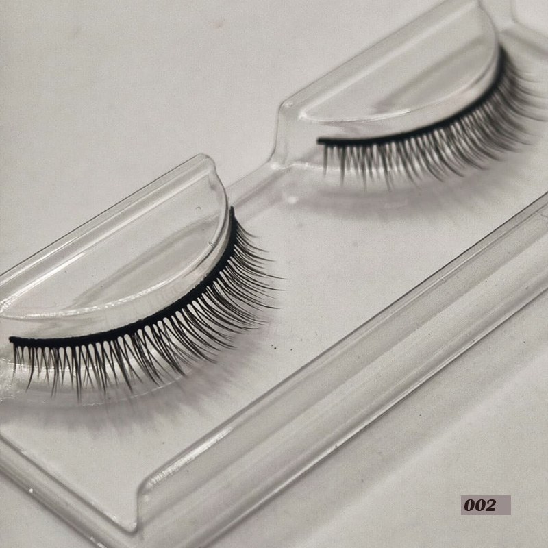 1 pair single lash-002