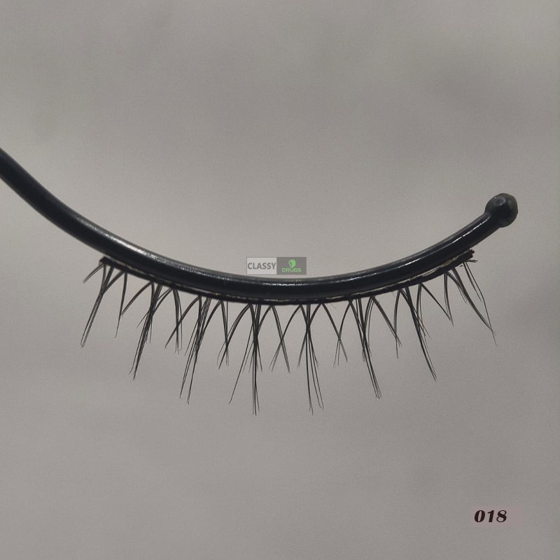 1 pair single lash-018