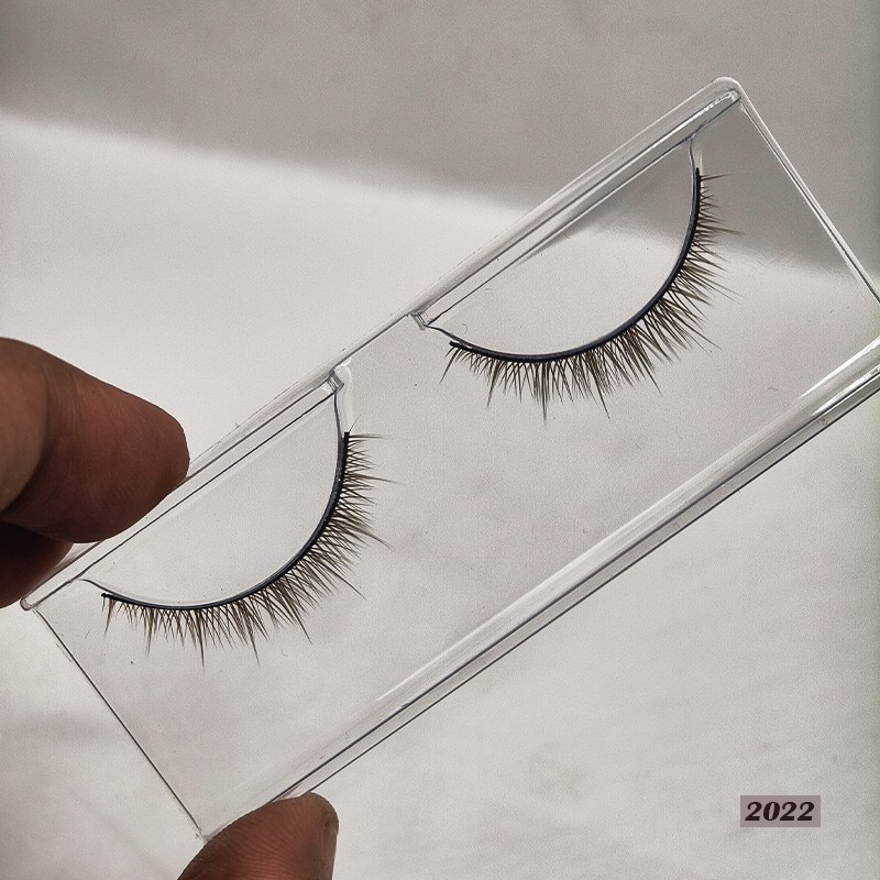 Natural lash-2022 (BR)