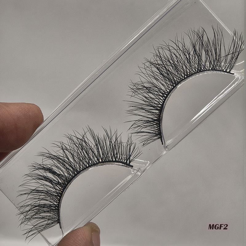 1 pair single lash-MGF2