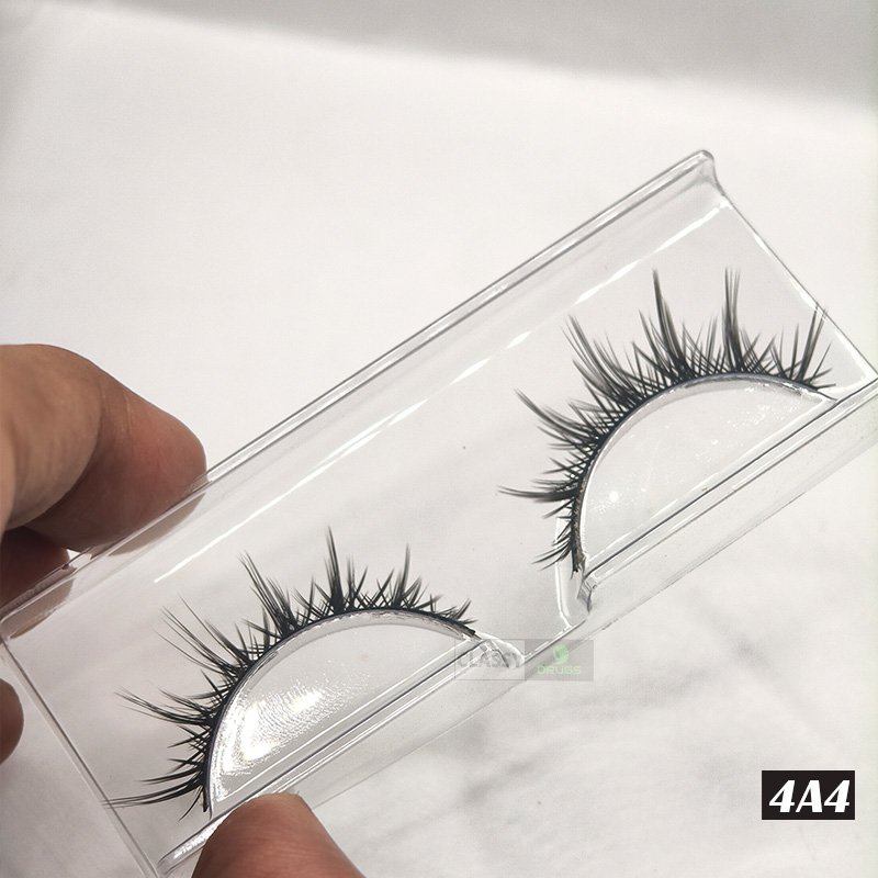 1 pair single lash-4a4