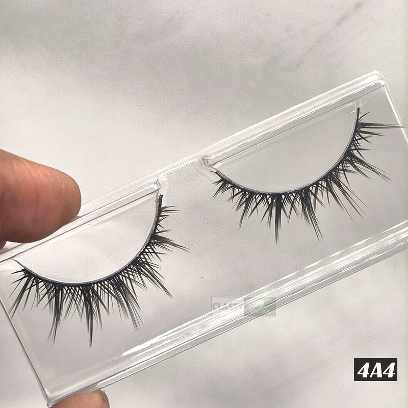 1 pair single lash-4a4