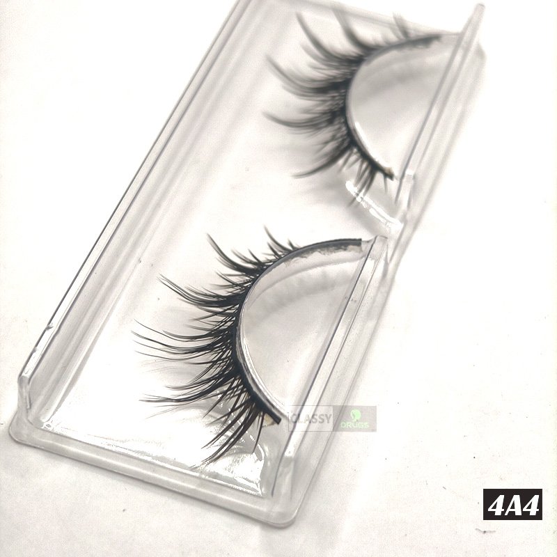 1 pair single lash-4a4