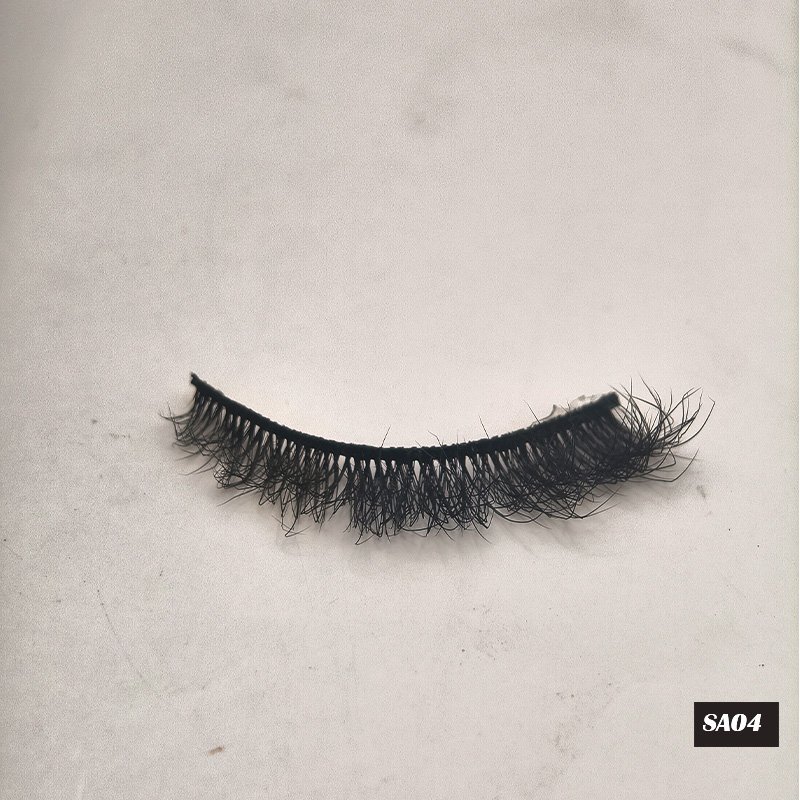 1 pair single lash-SA04