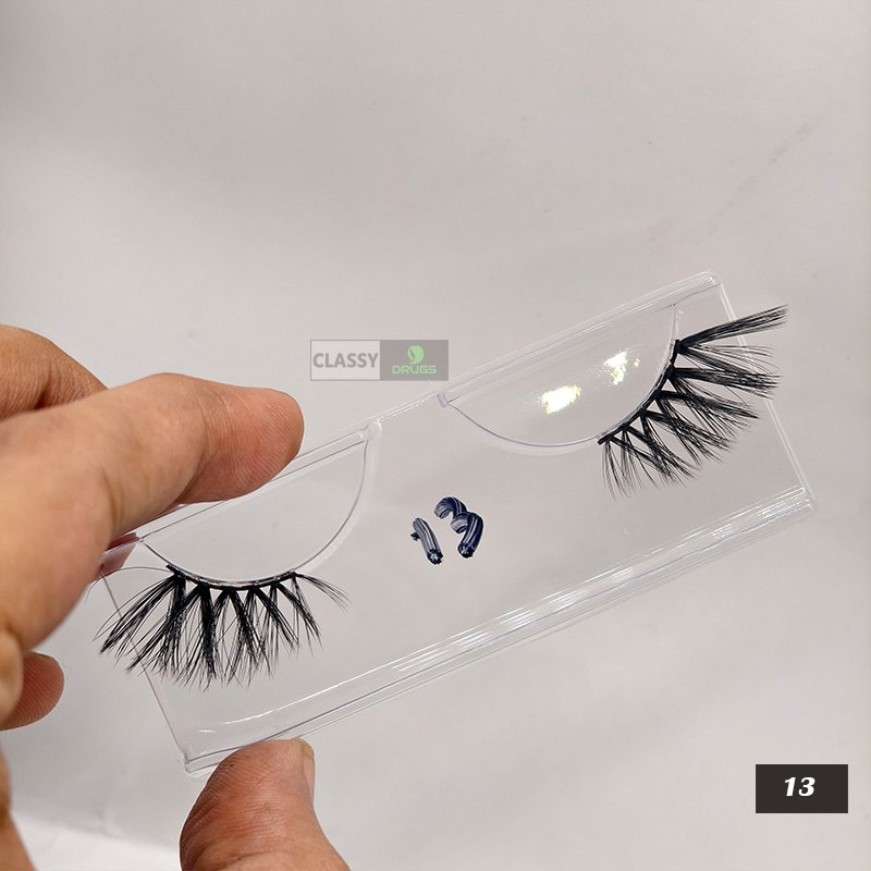 Half corner lash -1 pair (13)