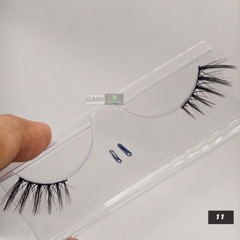 Half corner lash -1 pair (11)